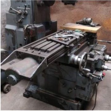 jasa pembuatan mesin industri