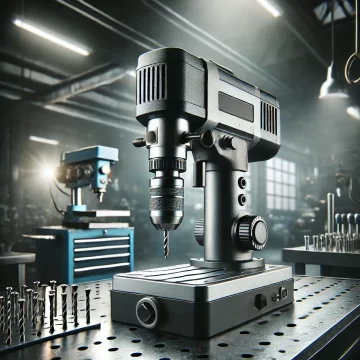 distributor bor magnet