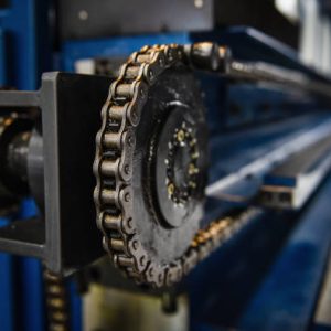 distributor chainlube