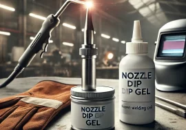 supplier nozzle dip gel