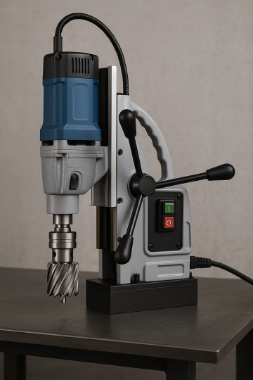 Distributor Bor Magnet Cikarang