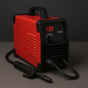 Distributor Mesin Las Stik