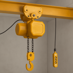 Chain Hoist