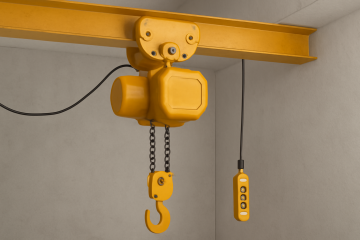 Chain Hoist