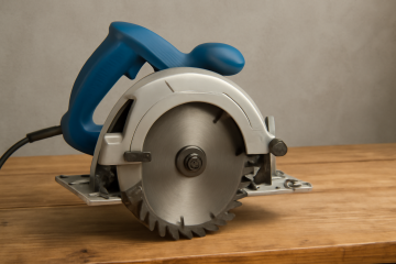 Circular Saw