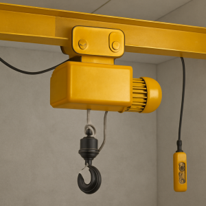 Hoist Crane