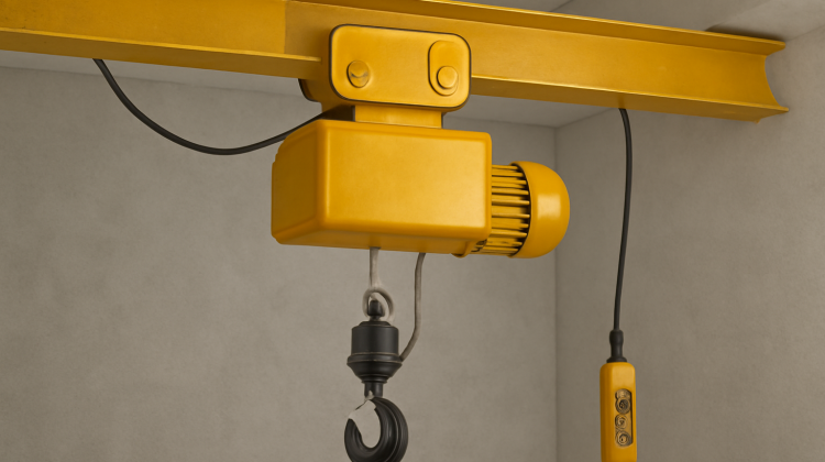 Hoist Crane