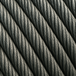 Supplier Wire Rope