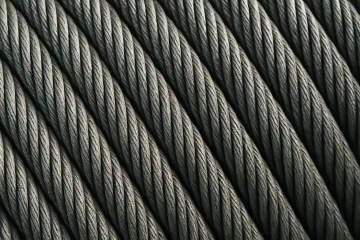 Supplier Wire Rope