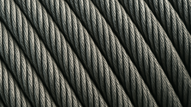 Supplier Wire Rope
