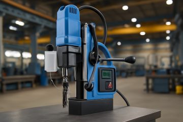 distributor Bor Magnet