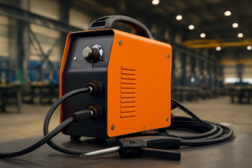 distributor mesin las stik