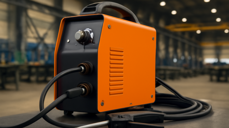 distributor mesin las stik