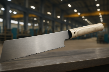 Gergaji Potong Jepang