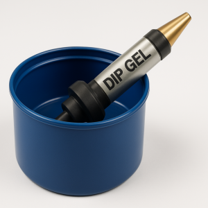 Nozzel Dip Gel
