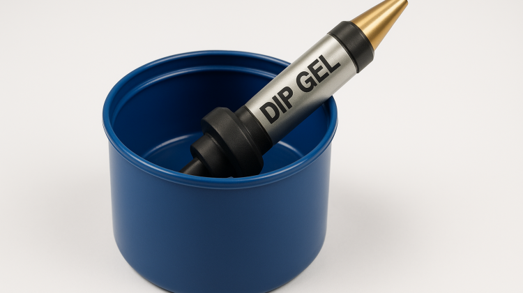 Nozzel Dip Gel