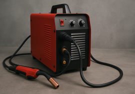 Mesin Welding