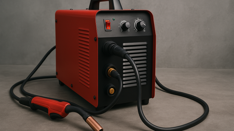 Mesin Welding