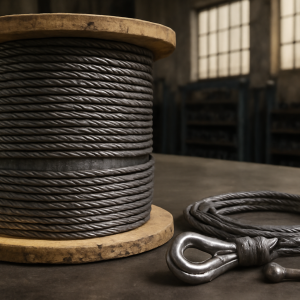 Supplier Wire Rope