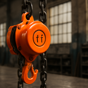 Supplier TCT Hoist