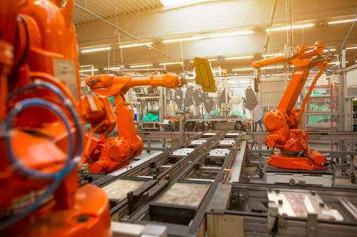 Jual Komponen Mesin – Electrical, Mechanical, Pneumatic