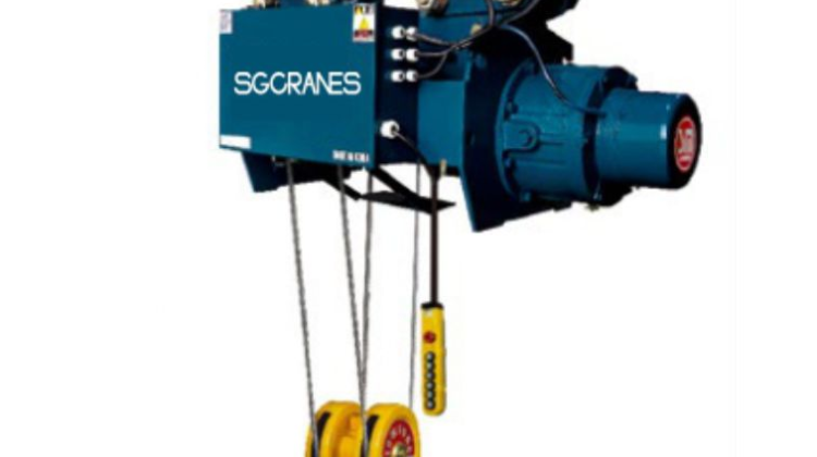distributor wire rope indonesia