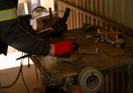 Mesin Cutting Plasma : Jenis dan Cara Kerjanya