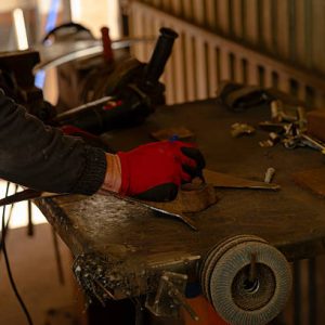 Mesin Cutting Plasma : Jenis dan Cara Kerjanya