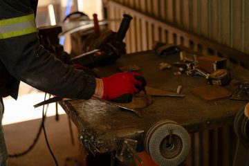 Mesin Cutting Plasma : Jenis dan Cara Kerjanya