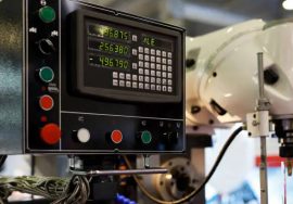 Supplier Mesin CNC Indonesia | Eitama Mesin Industri