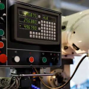 Supplier Mesin CNC Indonesia | Eitama Mesin Industri