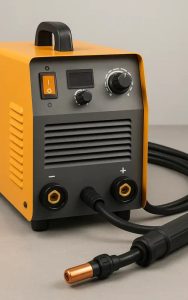 Distributor Mesin Las Industri | Mesin Welding Indonesia