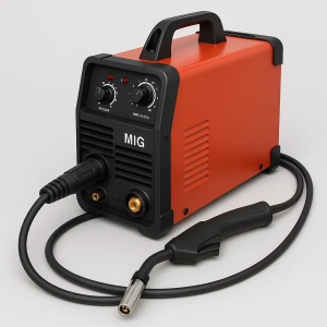 Distributor Mesin Las Industri | Mesin Welding Indonesia