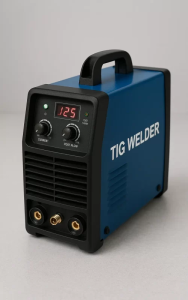 Distributor Mesin Las Industri | Mesin Welding Indonesia