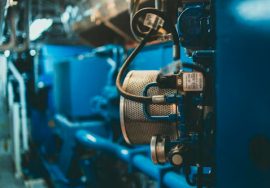 Prosedur dan Tips Perawatan pada Mesin Industri