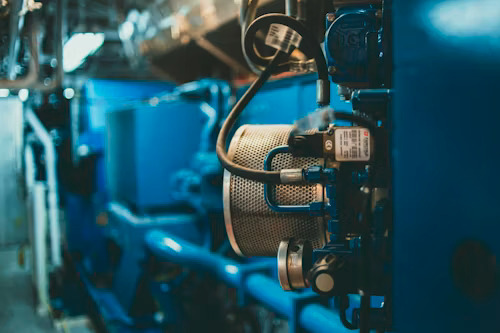 Prosedur dan Tips Perawatan pada Mesin Industri