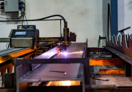 Distributor Mesin Las Industri | Mesin Welding Indonesia