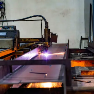 Distributor Mesin Las Industri | Mesin Welding Indonesia