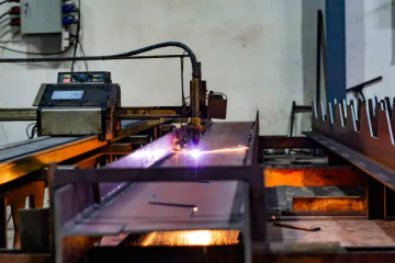 Distributor Mesin Las Industri | Mesin Welding Indonesia