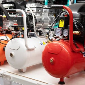Distributor Kompresor Cikarang