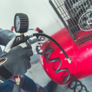 Jasa Maintenance Kompresor Cikarang | Service Kompresor