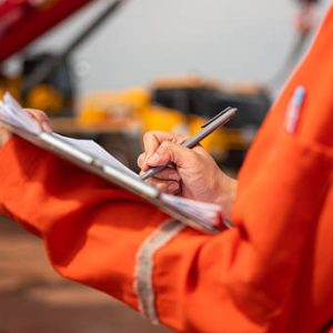 Jasa Maintenance Hoist Crane | Service Hoist Crane