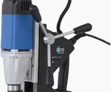 Distributor Bor Magnet BDS Indonesia | Jual Mesin Bor Magnet