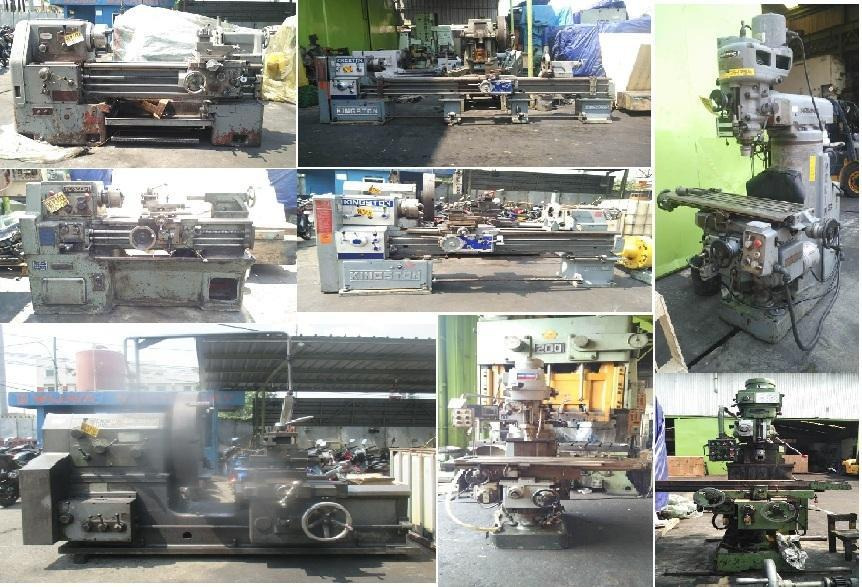 perbedaan bubut dan milling